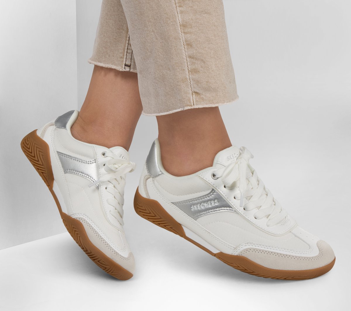 Zinger Evo - World Striker Women Skechers sale
