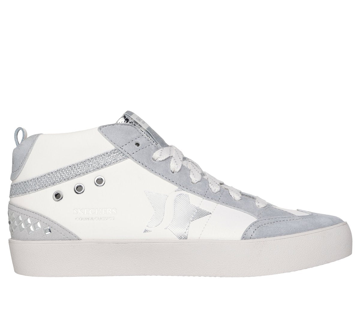 Strand Star - Studded Step Women Skechers for sale