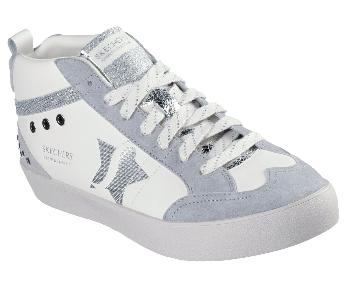 Strand Star - Studded Step Women Skechers for sale