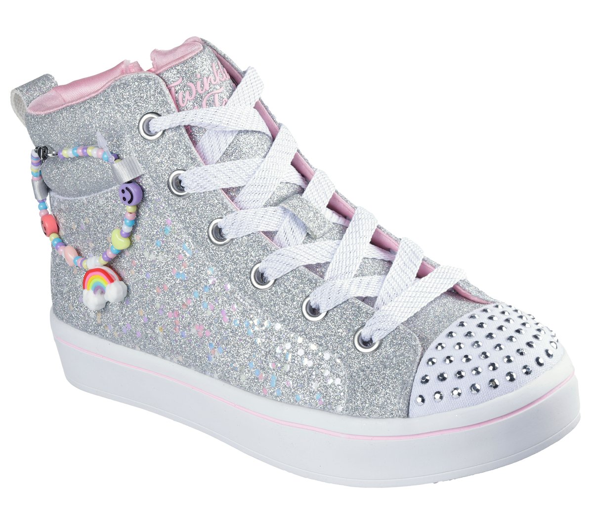 Twinkle Toes: HI-Lites - Charm Bestie Women Skechers online