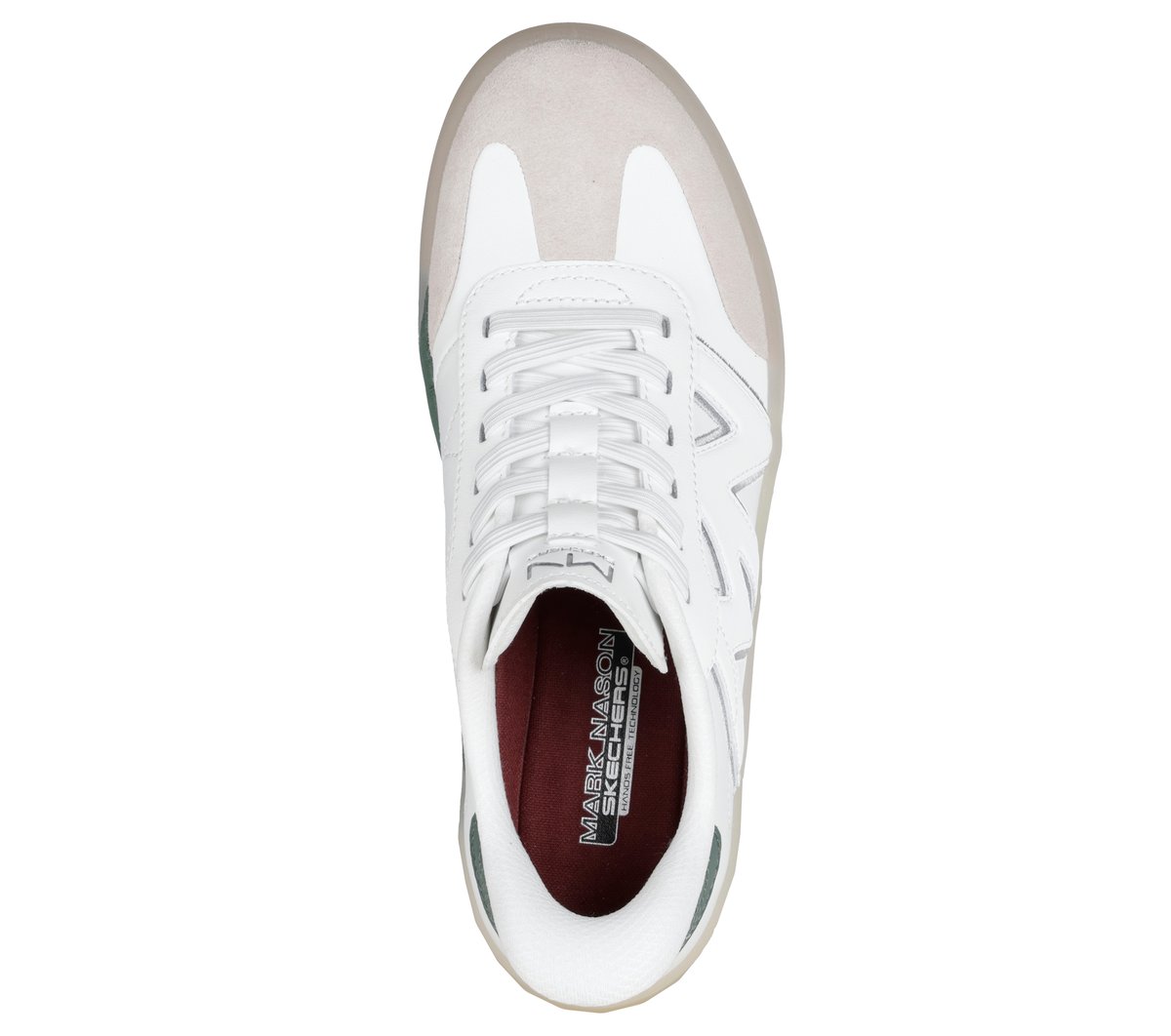 Slip-ins Mark Nason: Salsa Cup - Storme Women Skechers discount