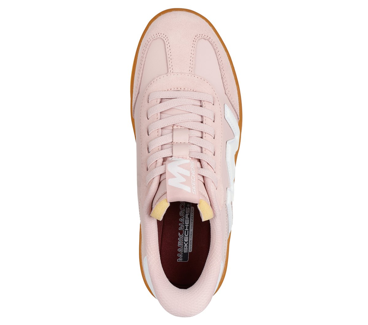 Slip-ins Mark Nason: New Wave Cup - Rori Women Skechers outlet