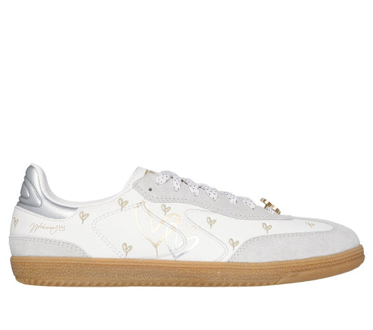 JGoldcrown: Hotshot - Paint The Town Women Skechers online