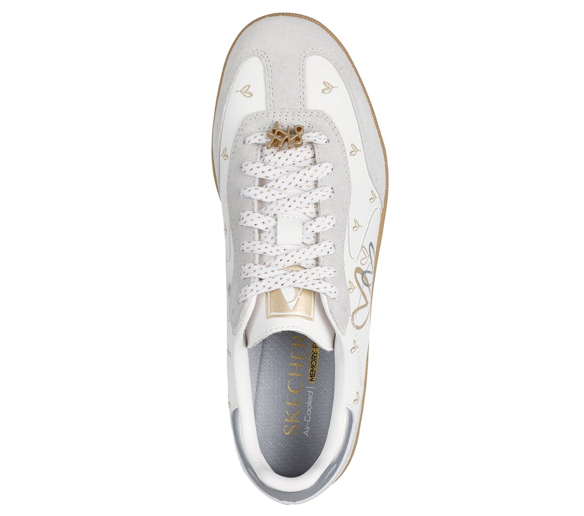 JGoldcrown: Hotshot - Paint The Town Women Skechers online