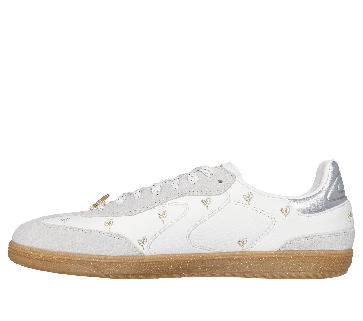 JGoldcrown: Hotshot - Paint The Town Women Skechers online