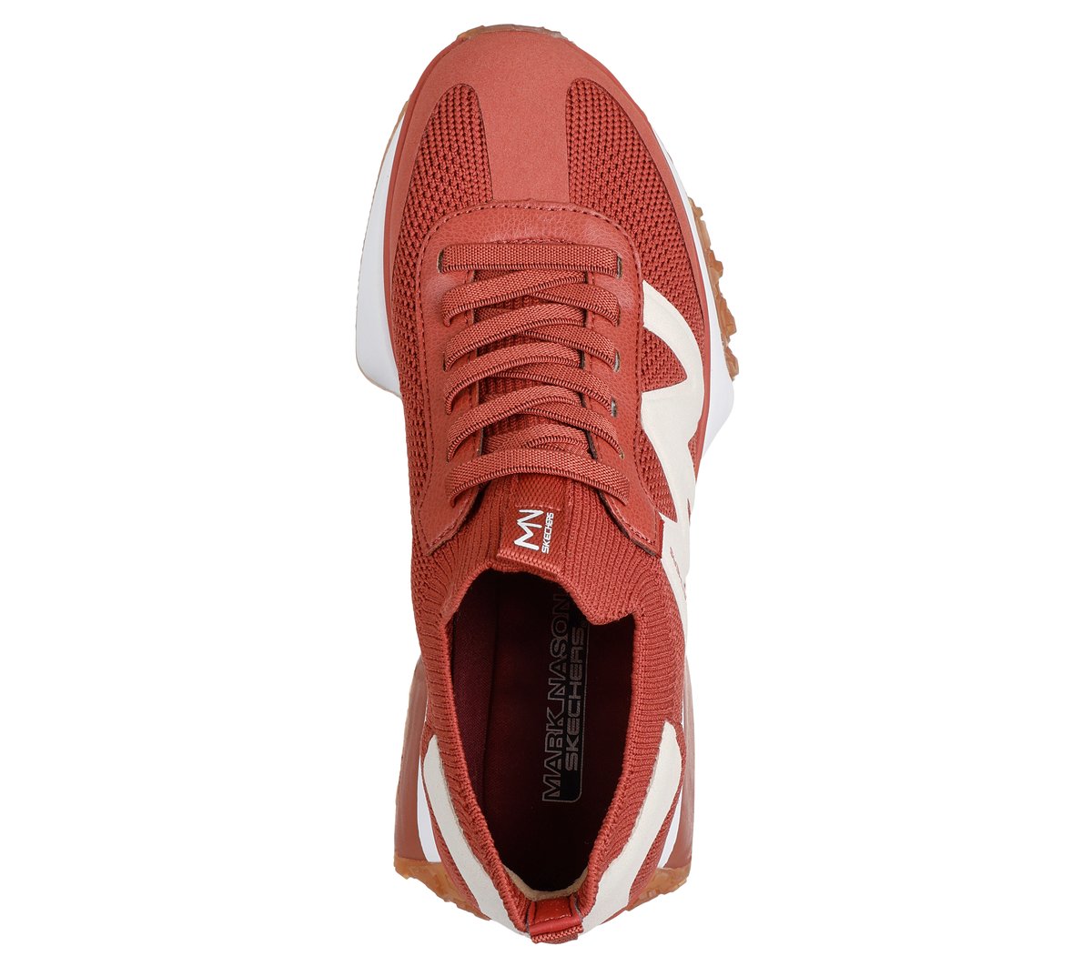 Mark Nason: Upper Cut Neo Wedge - Juni Women Skechers discount
