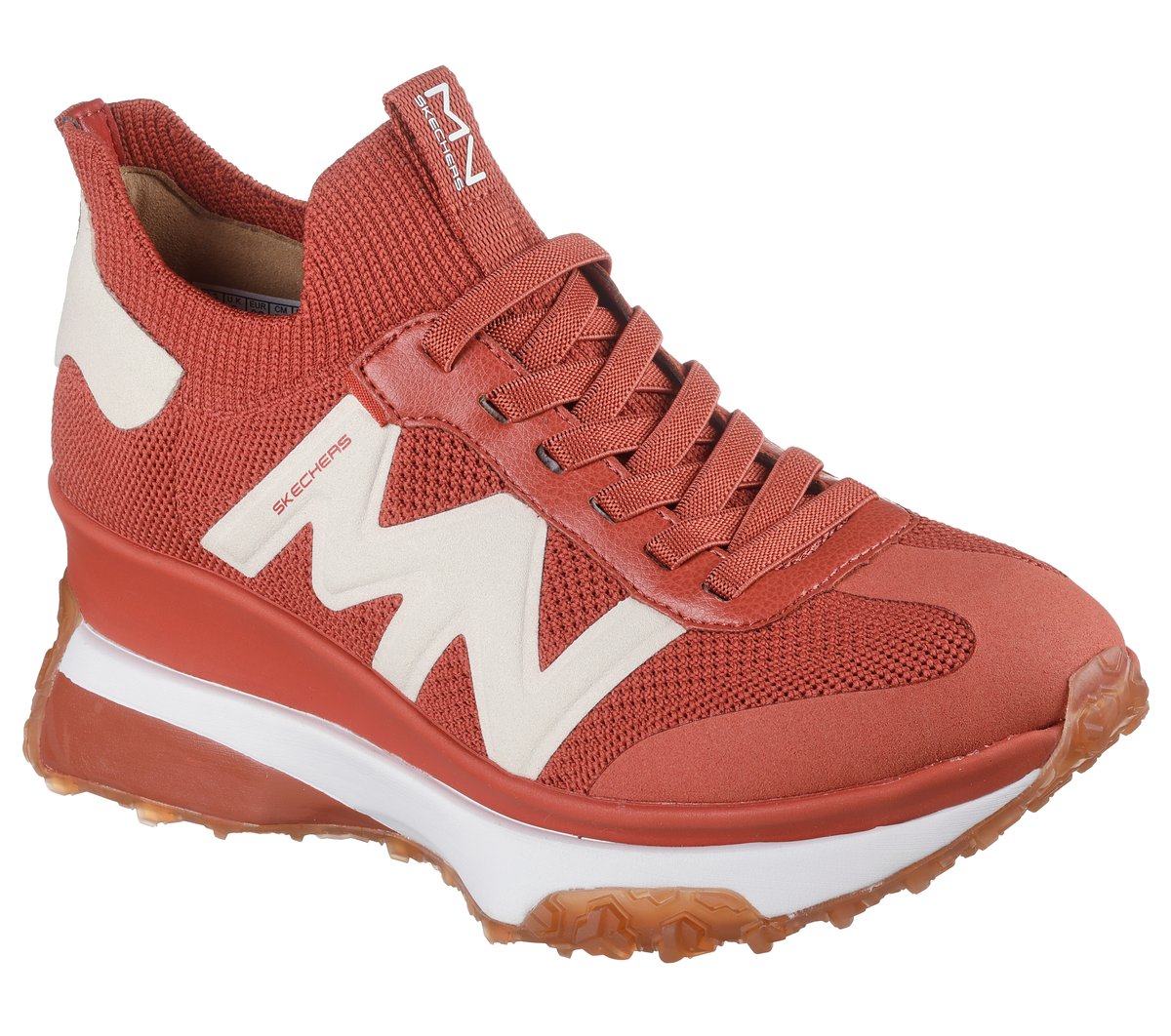 Mark Nason: Upper Cut Neo Wedge - Juni Women Skechers discount