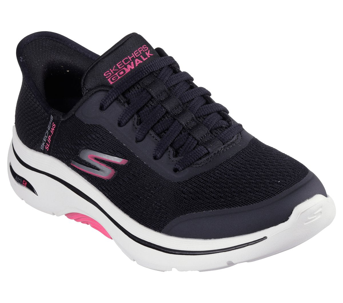 Slip-ins: GO WALK Arch Fit 2.0 Women Skechers outlet