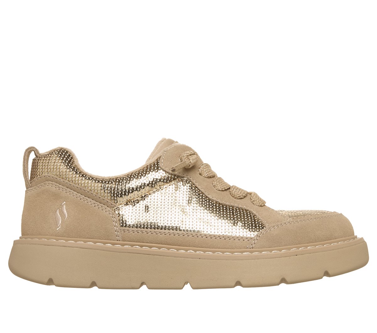 Keepsakes Cozy - Street Hiker Glam Women Skechers us