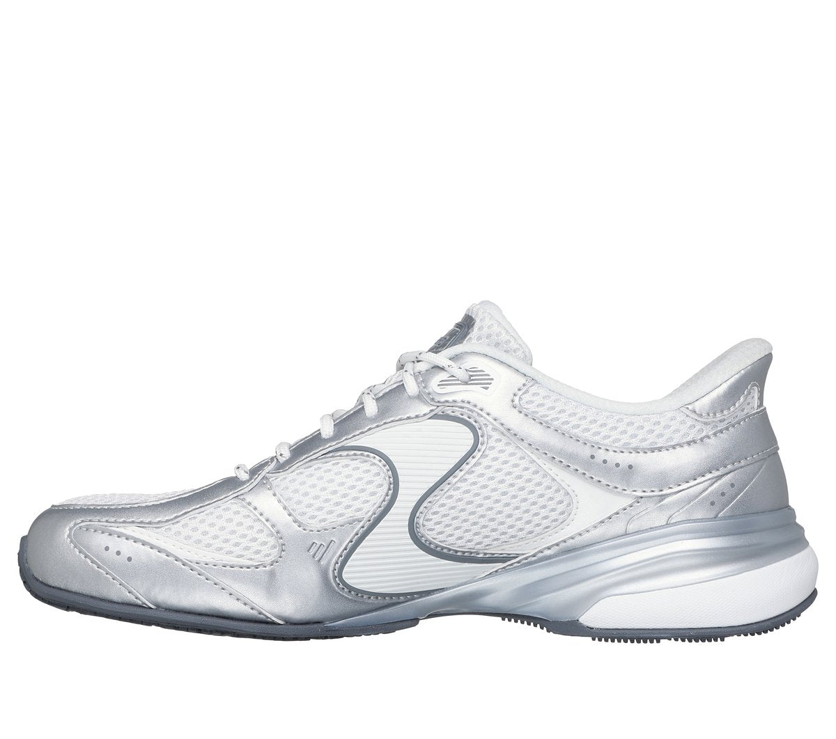 Slip-ins: Exhilarate - Metallic Dreams Women Skechers sale