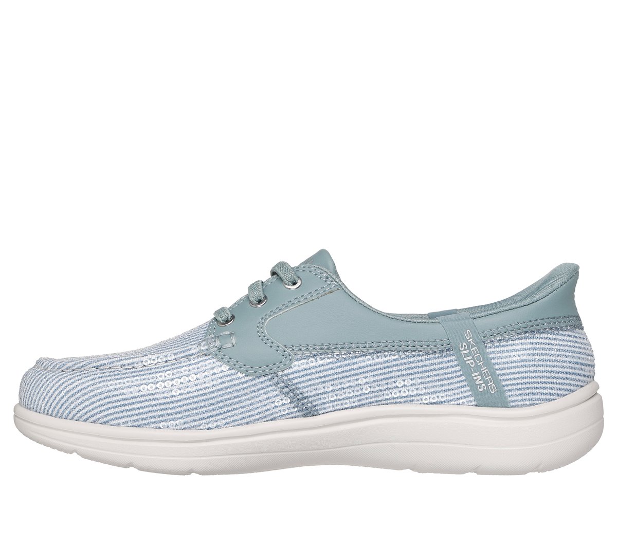 Slip-ins Martha Stewart: On-The-GO Flex Radiant - Summertime Women Skechers us