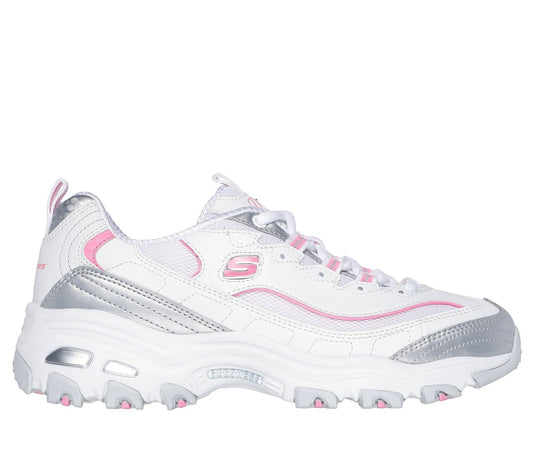 D'Lites - Chromatic Women Skechers on sale