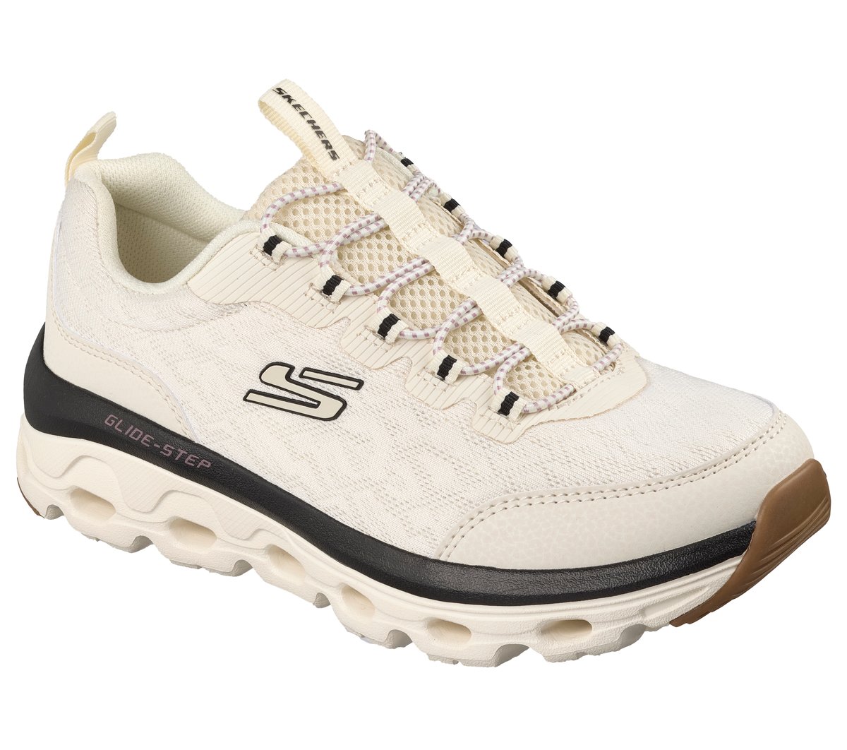 Glide-Step Sole - Dandelion Women Skechers sale
