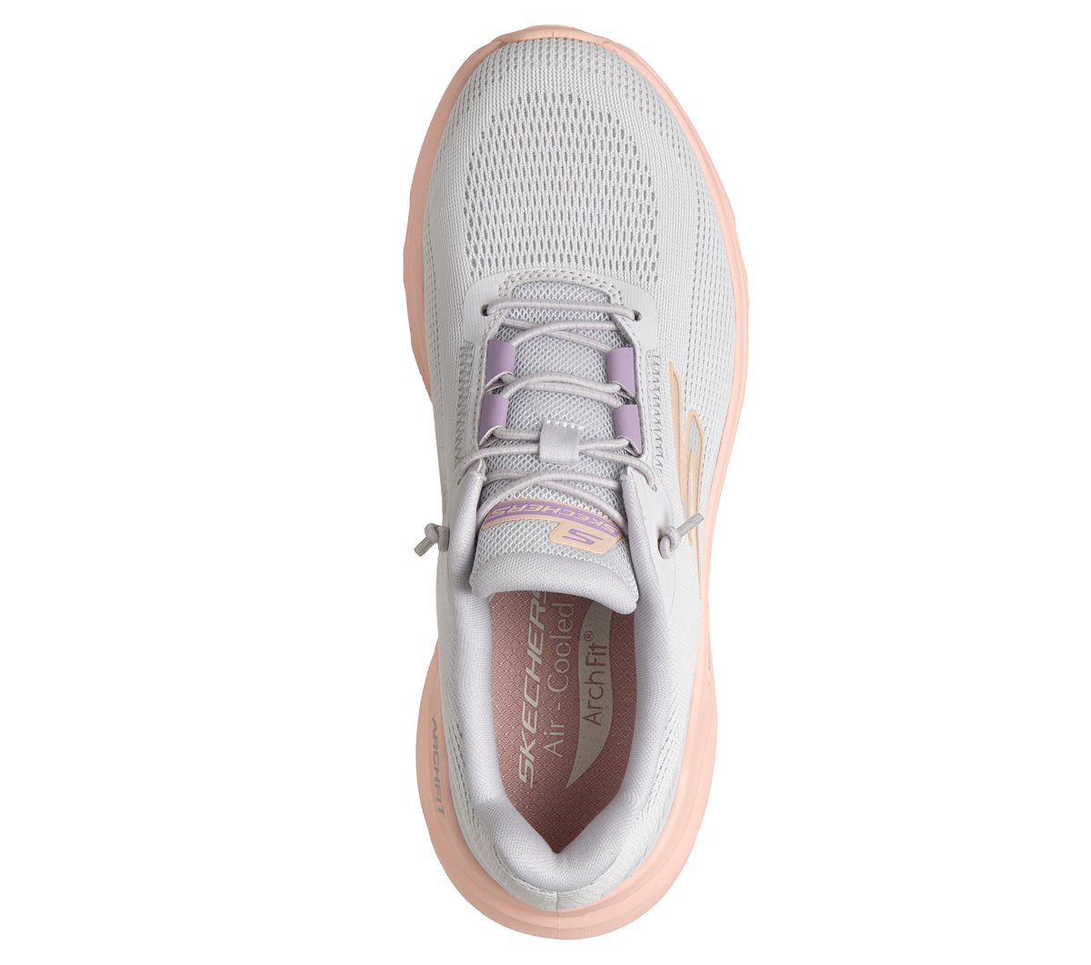 GO RUN Glide-Step Arch Fit - Casion Women Skechers on sale
