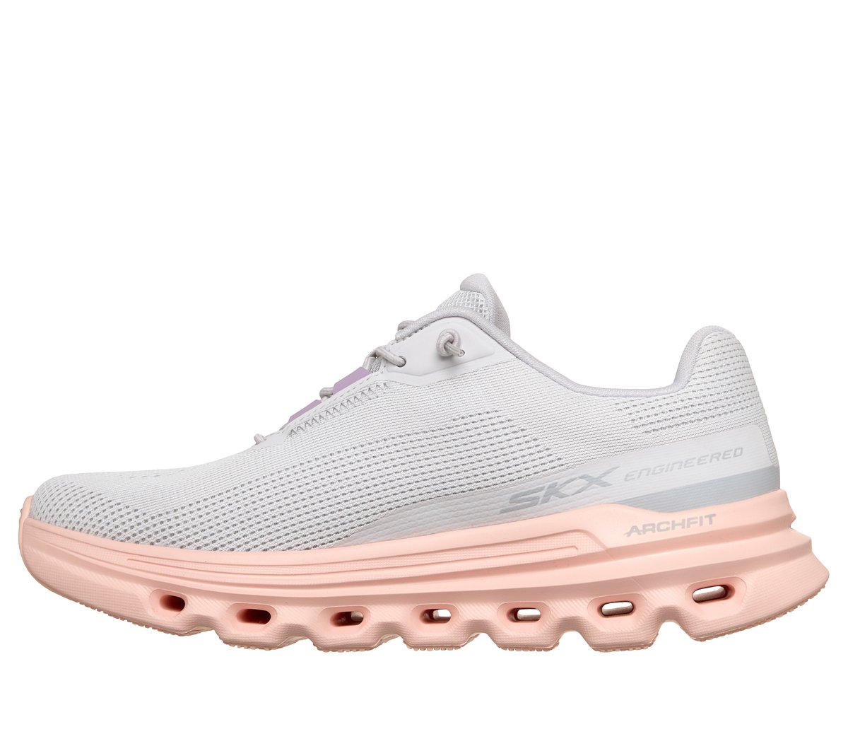 GO RUN Glide-Step Arch Fit - Casion Women Skechers on sale