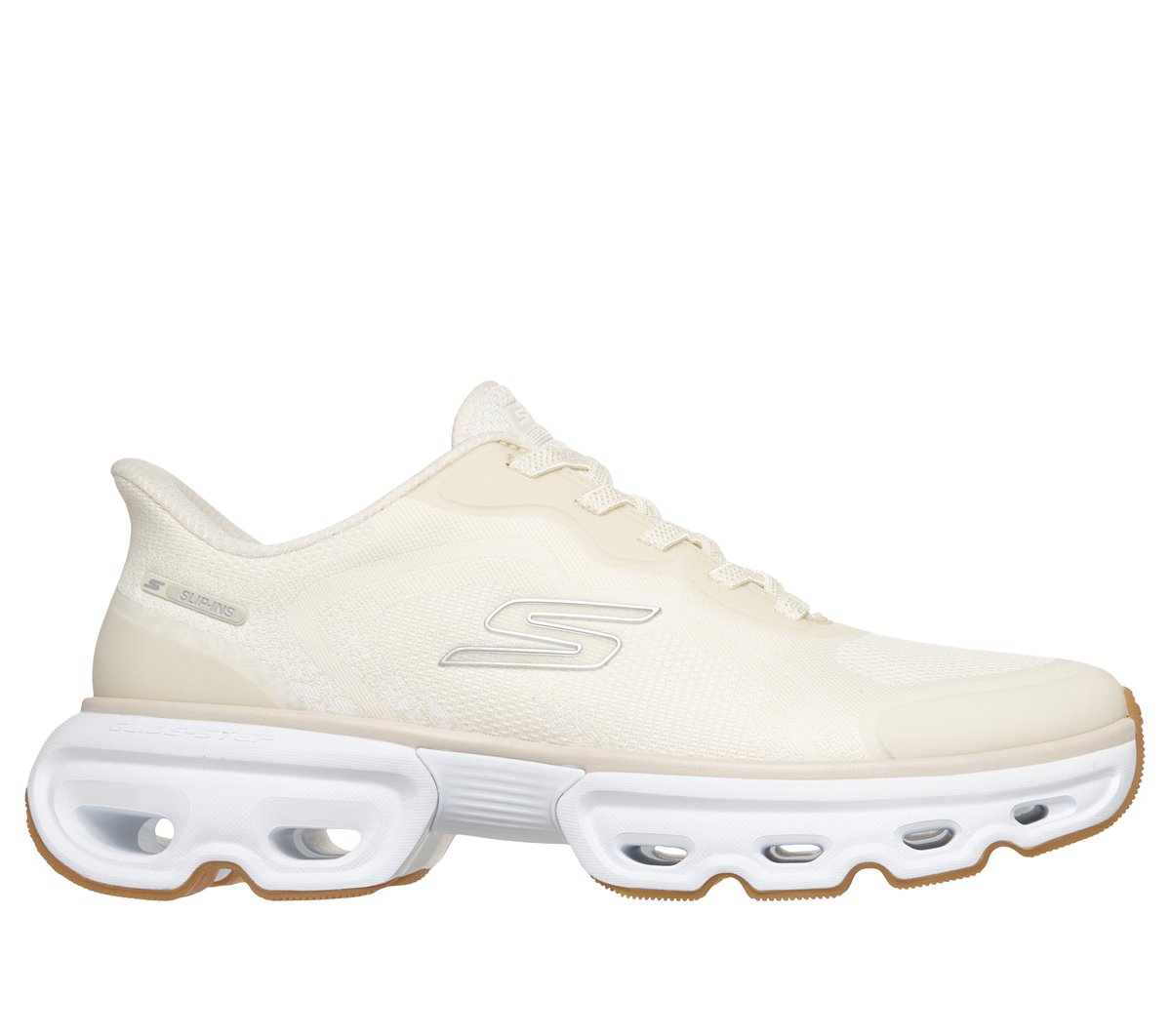 Slip-ins: GO WALK Glide-Step Bliss Women Skechers for sale