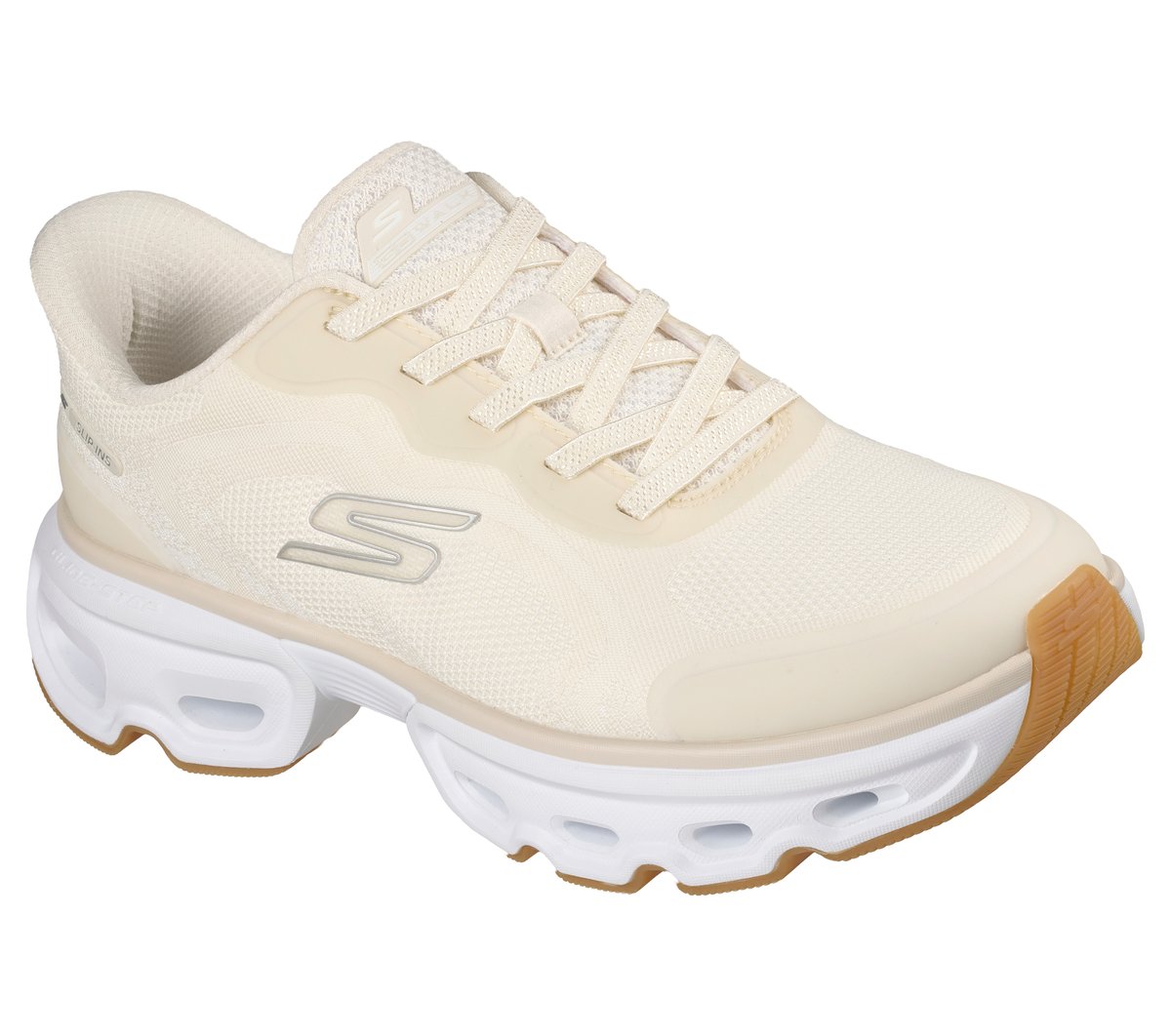 Slip-ins: GO WALK Glide-Step Bliss Women Skechers for sale