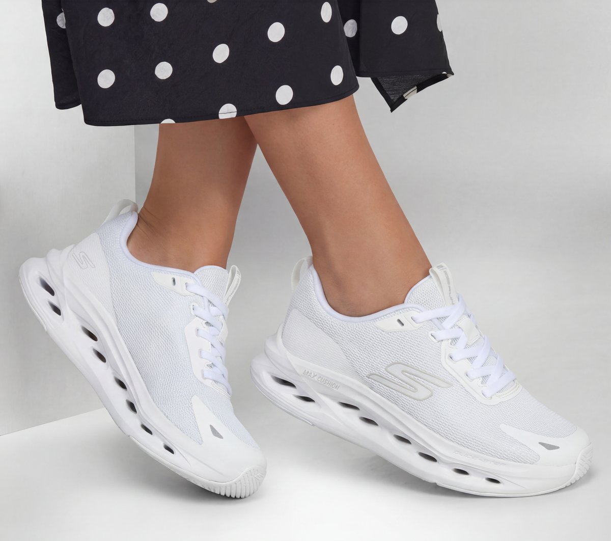 Max Cushioning Glide-Step - Tukker Women Skechers online
