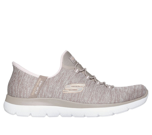 Slip-ins: Summits - Everyday Set Women Skechers for sale