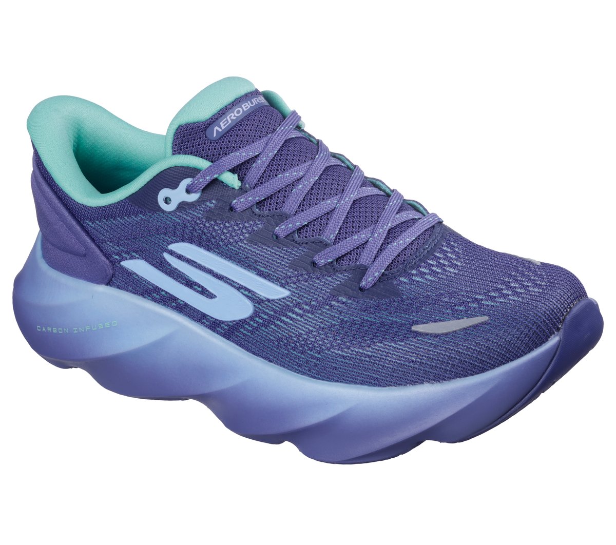 Aero Burst Women Skechers discount