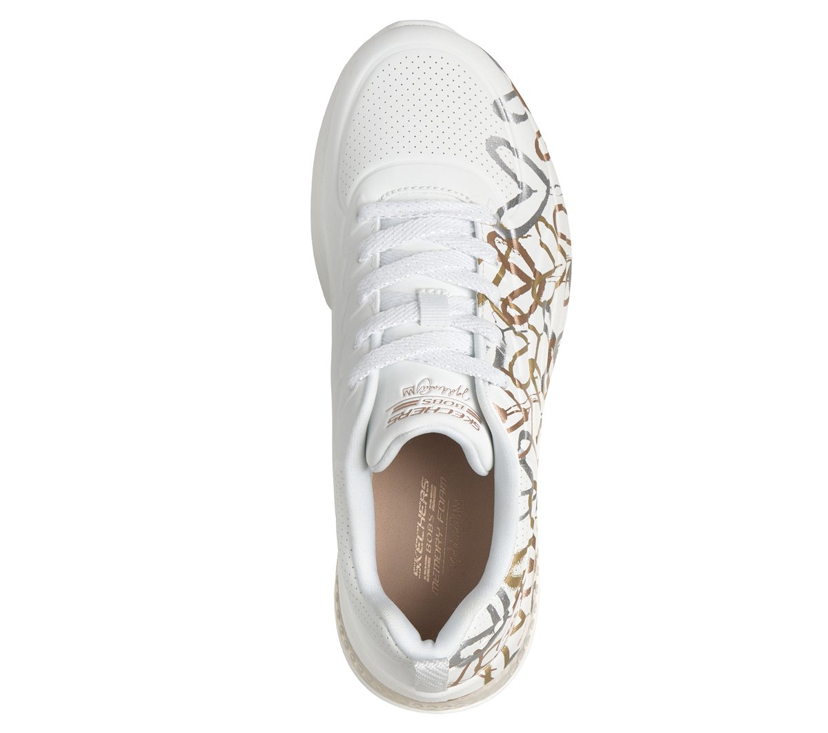 JGoldcrown: BOBS Sport Vision Air - My Lovey Women Skechers on sale