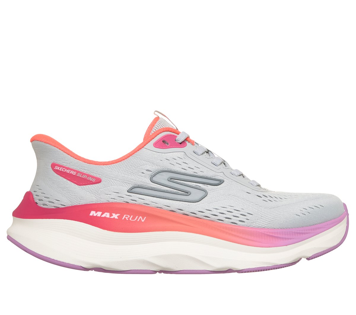 Slip-ins: Max Run Women Skechers on sale