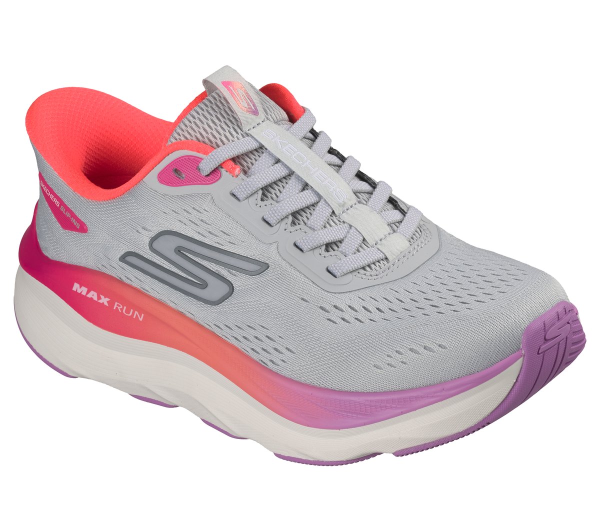 Slip-ins: Max Run Women Skechers on sale