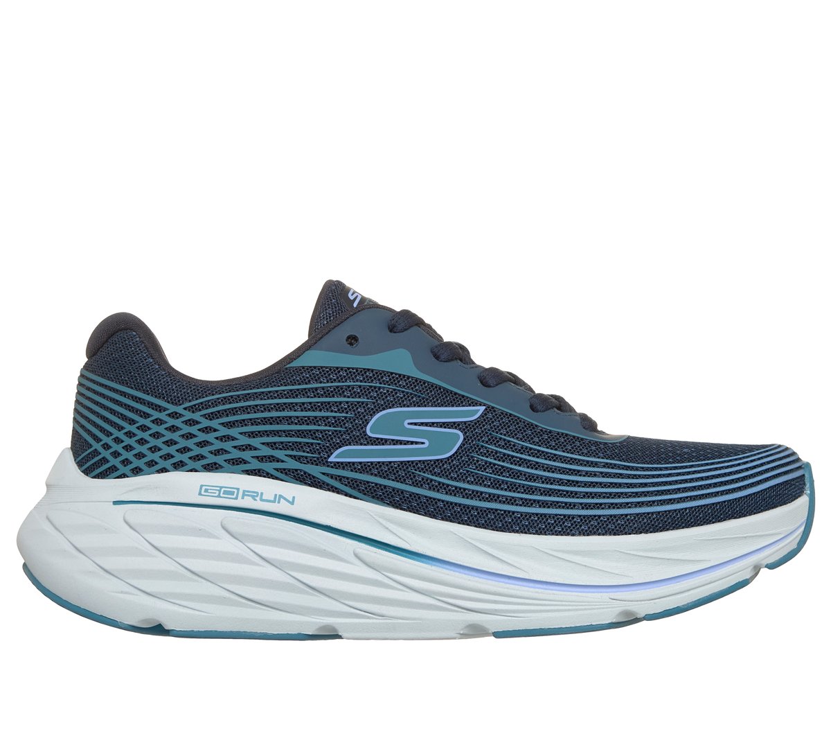 Max Cushioning Elite 3 - Valares Women Skechers discount