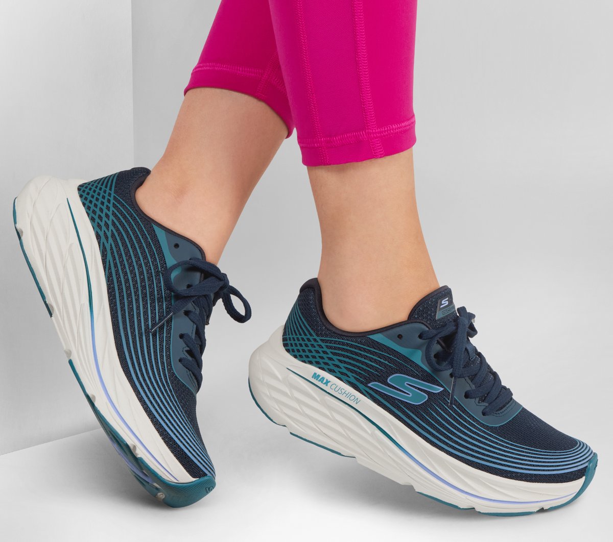Max Cushioning Elite 3 - Valares Women Skechers discount