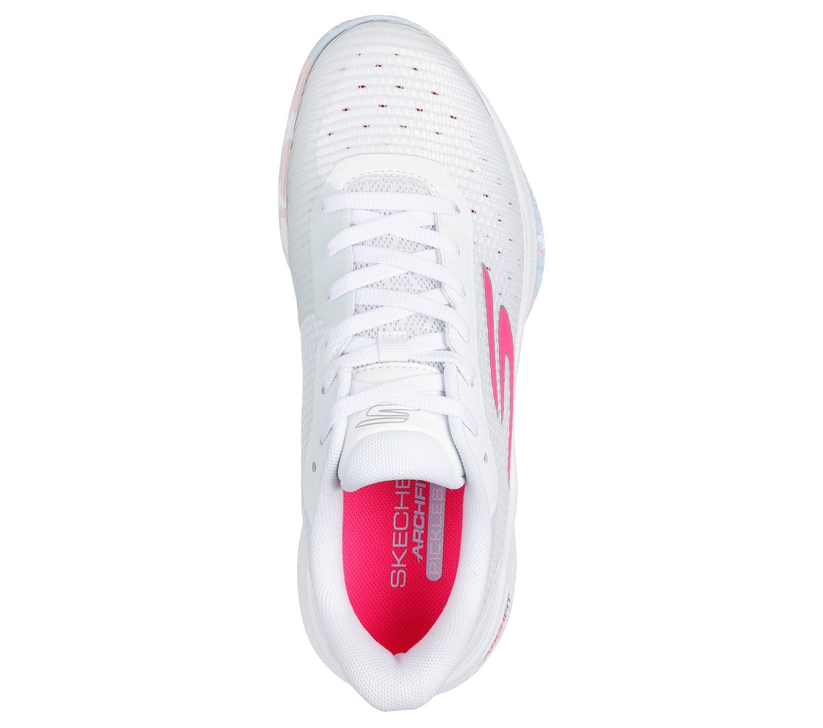 Viper Court Pro 2.0 Women Skechers discount