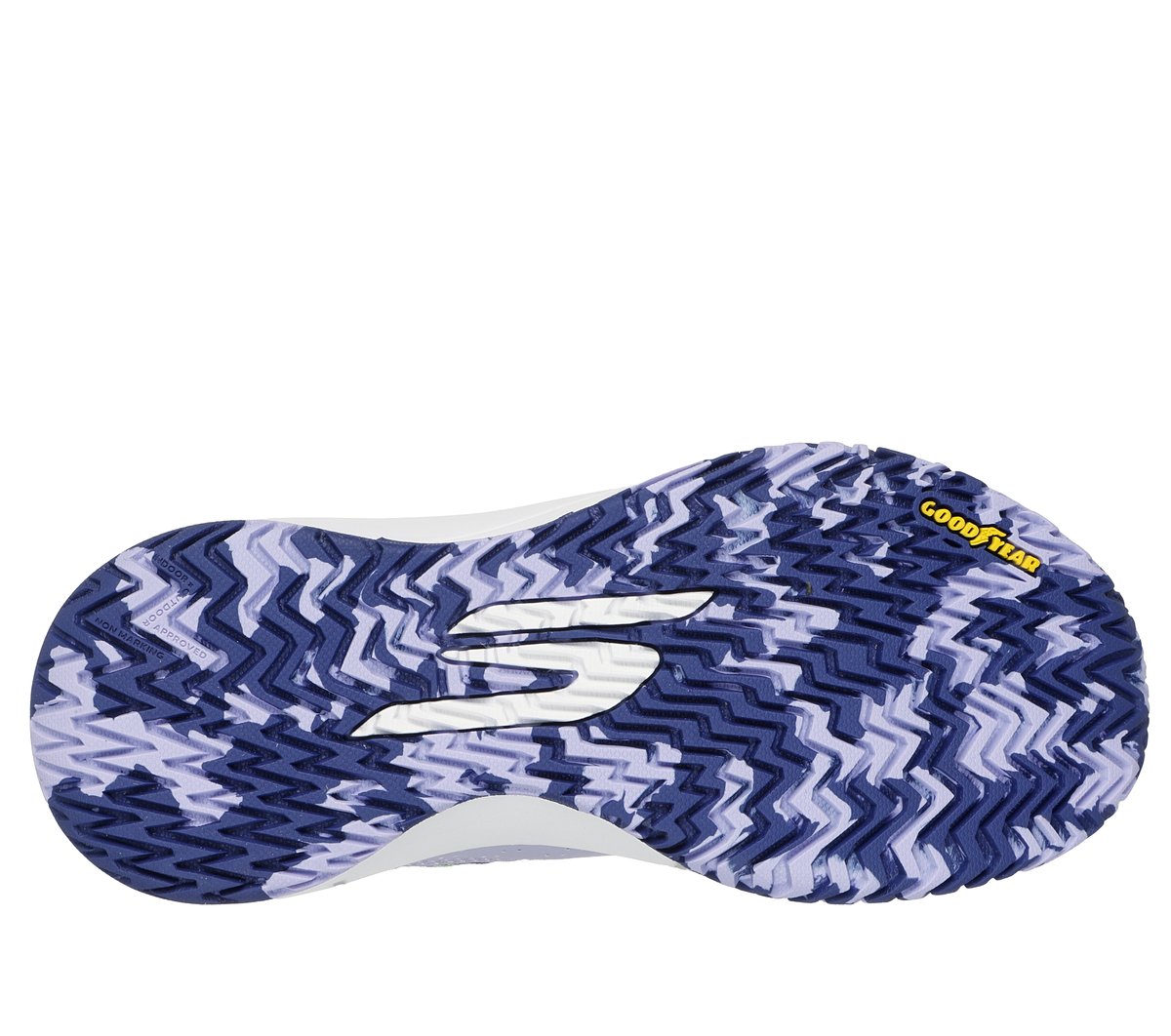 Relaxed Fit: Viper Court Rally Women Skechers us