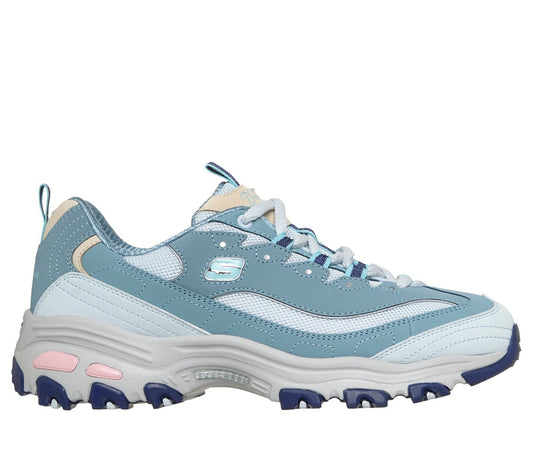 D'Lites - Retro Radiance Women Skechers outlet