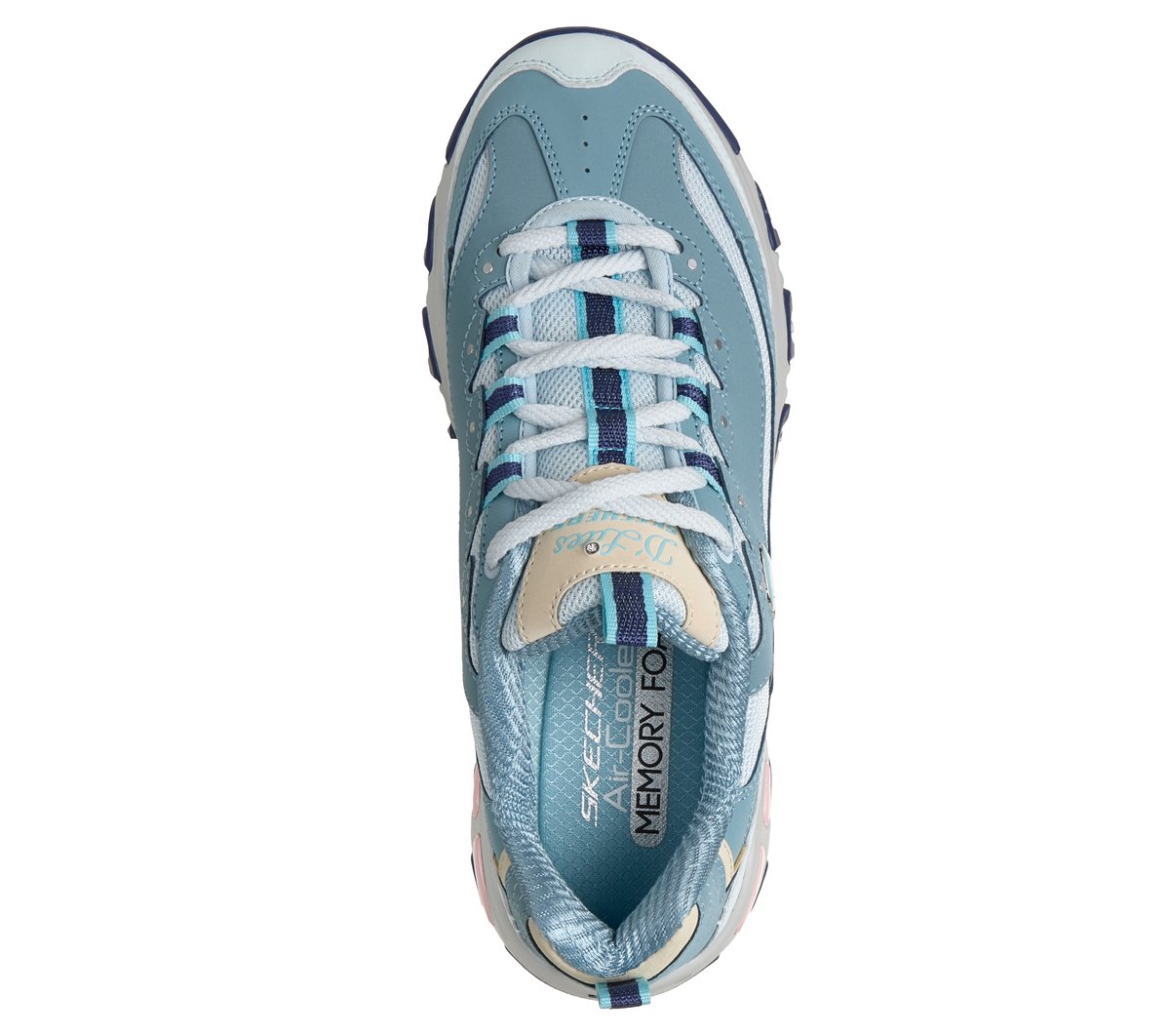 D'Lites - Retro Radiance Women Skechers outlet