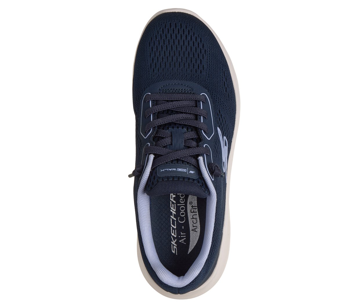 Relaxed Fit: GO WALK Arch Fit N-Joy - Ellie Women Skechers sale