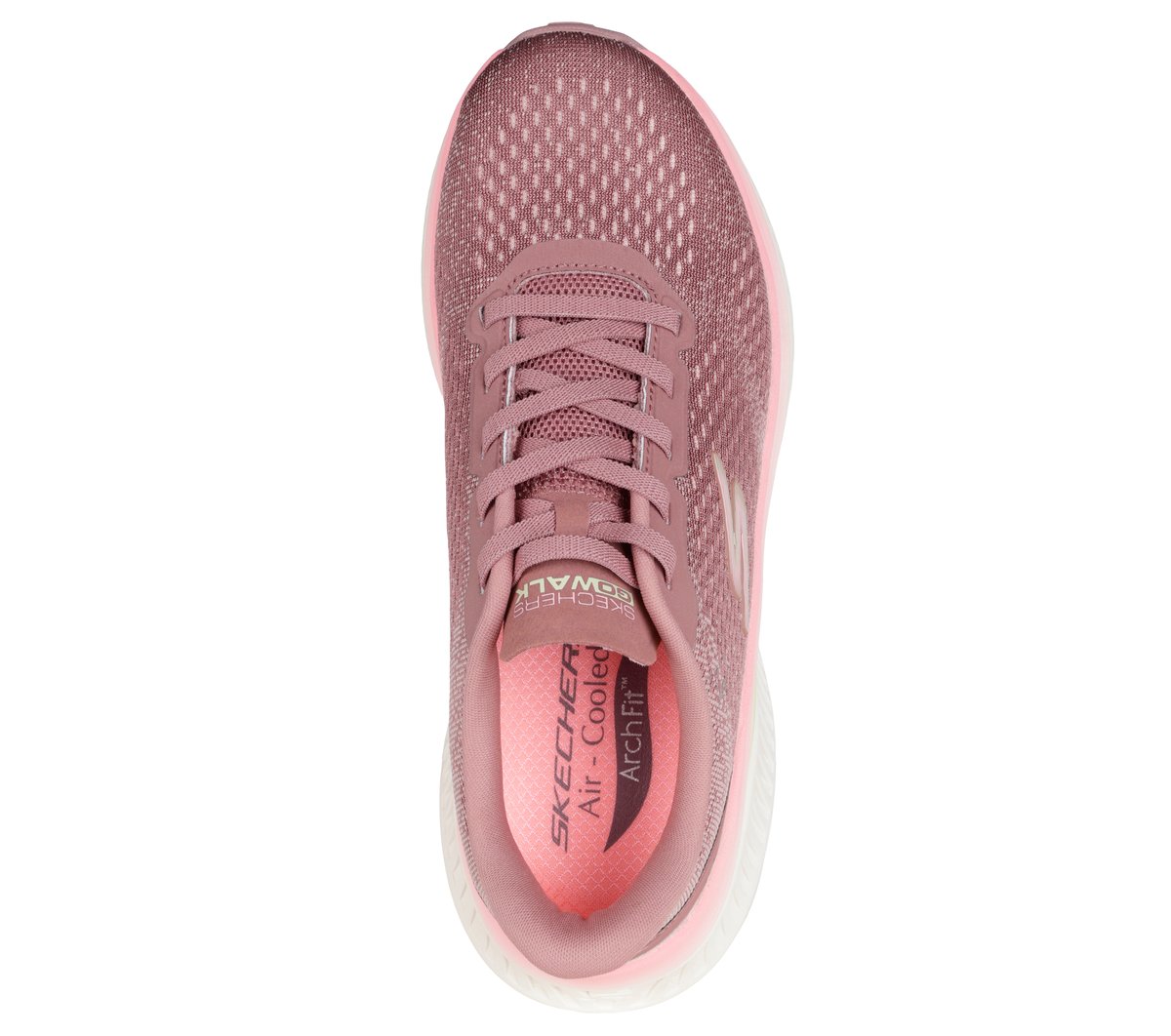 GO WALK Max Cushioning Arch Fit - Roslyn Women Skechers on sale