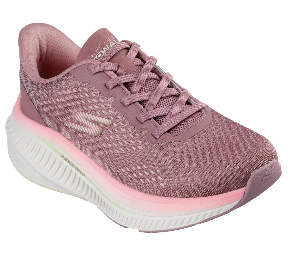 GO WALK Max Cushioning Arch Fit - Roslyn Women Skechers on sale