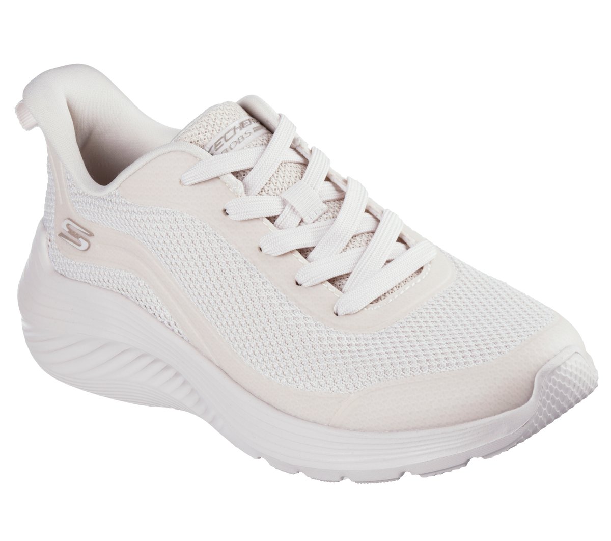 BOBS Sport Squad Waves - Still Wading Women Skechers for sale