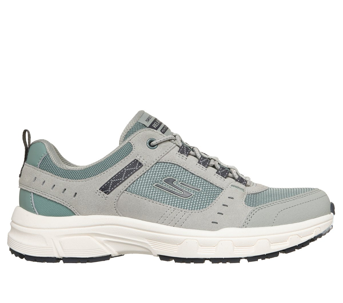 Relaxed Fit: Oak Canyon Women Skechers outlet