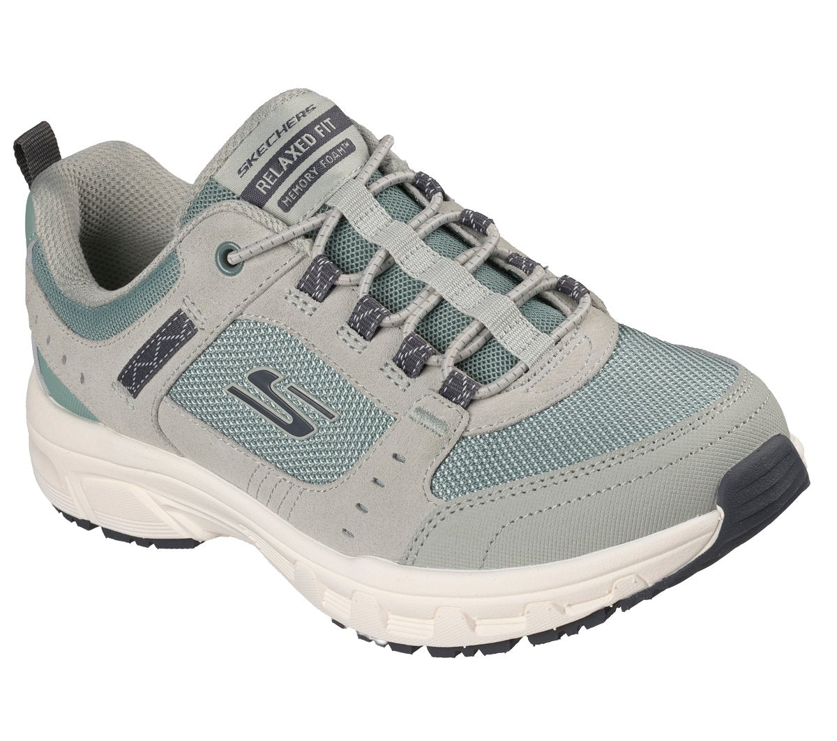 Relaxed Fit: Oak Canyon Women Skechers outlet