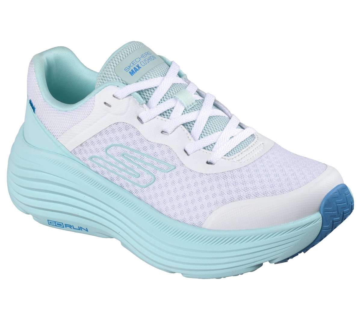 Max Cushioning Endeavour Women Skechers on sale