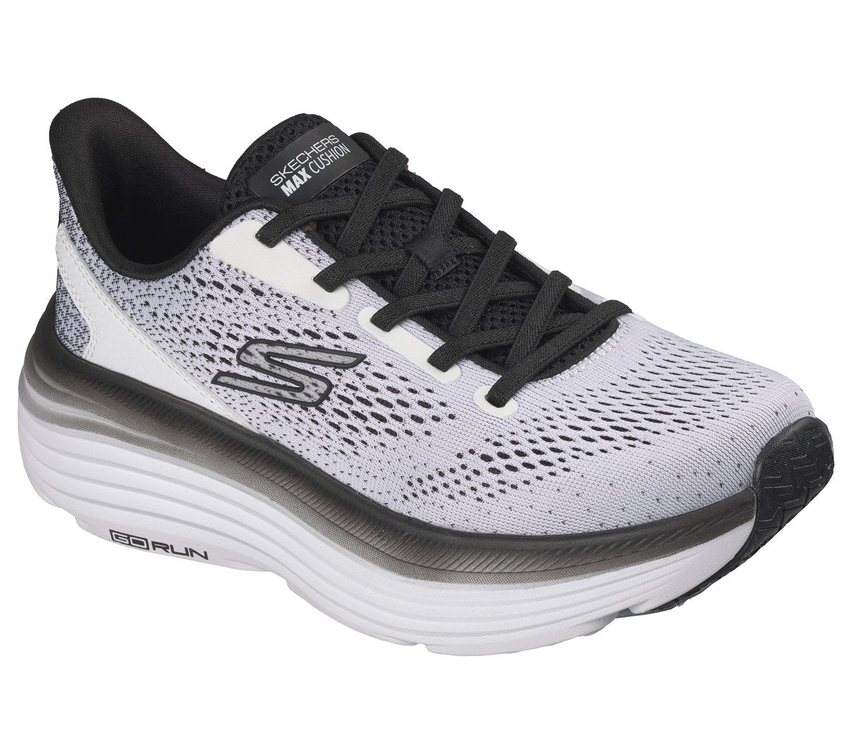 Max Cushioning Endeavour - Kauska Women Skechers for sale