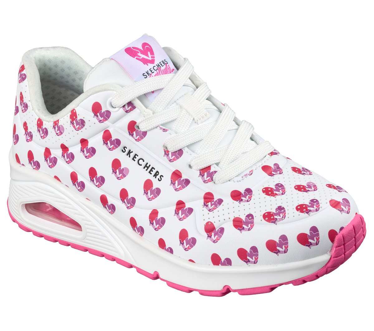 Jason Naylor: UNO - Live Life Colorfully Women Skechers sale