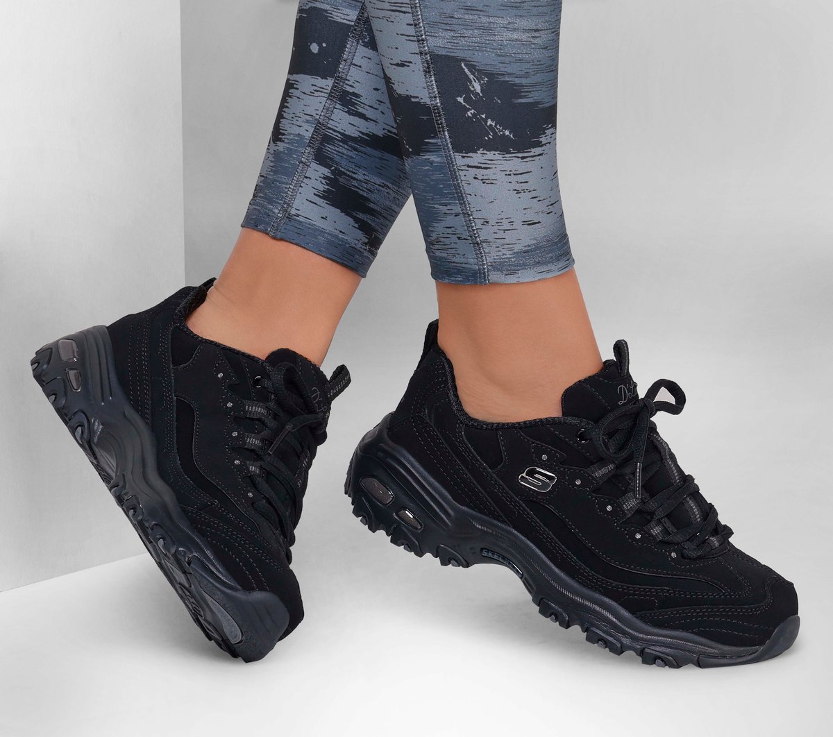 D'Lites - Play On Women Skechers outlet