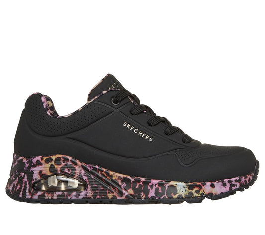 Uno - Majestic Garden Women Skechers on sale