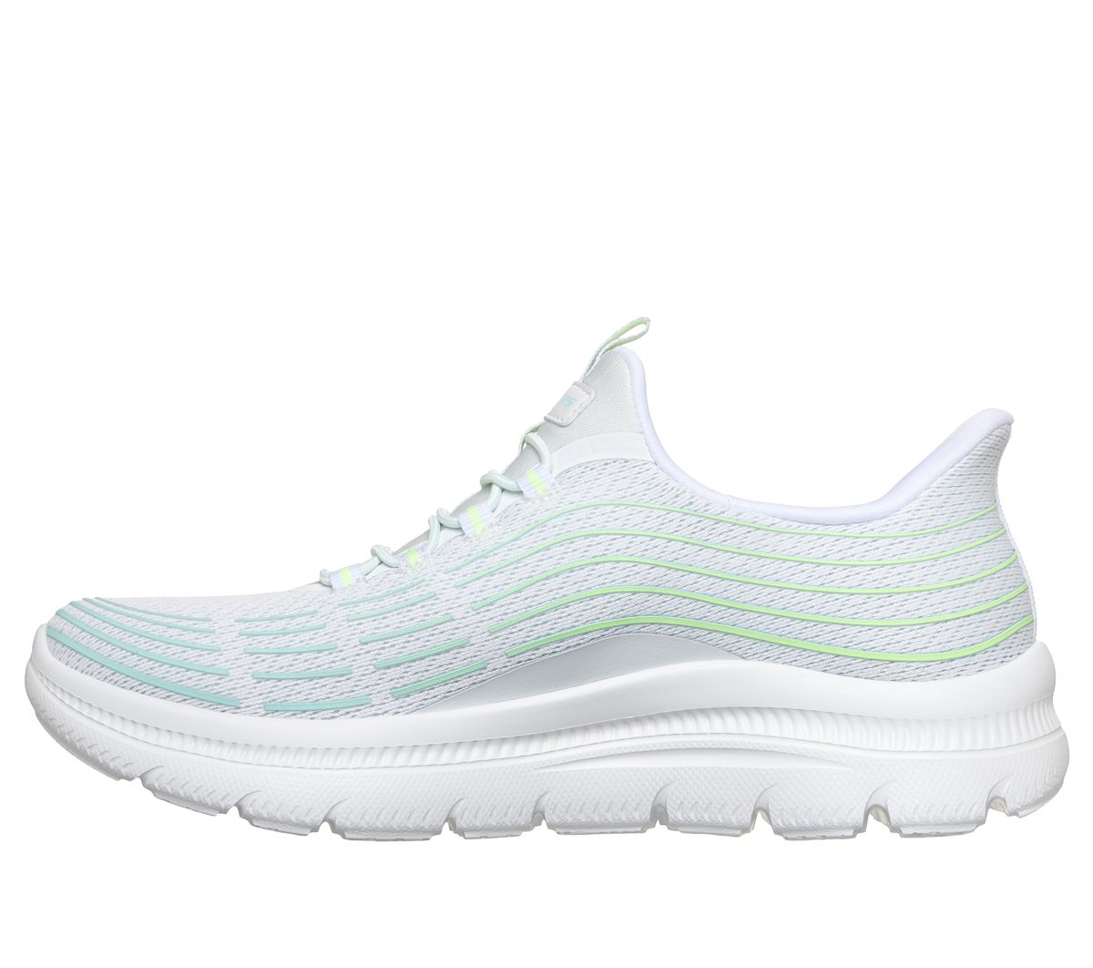 Slip-ins: Summits Plus Women Skechers discount