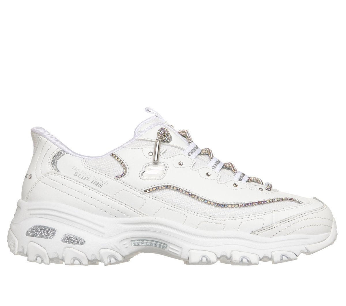 Slip-ins: D'Lites - Main Stage Women Skechers outlet