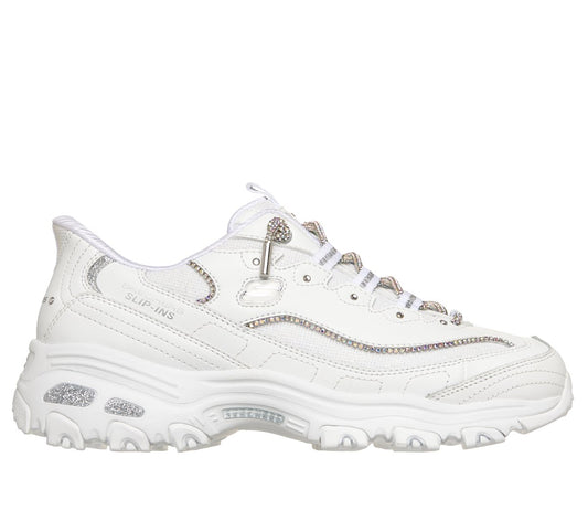 Slip-ins: D'Lites - Main Stage Women Skechers outlet