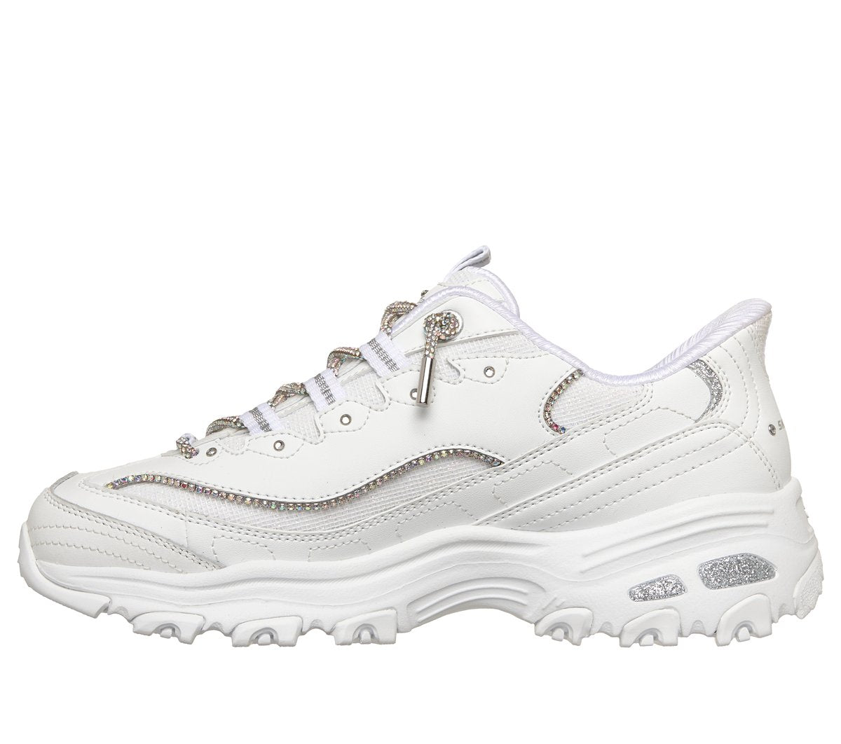 Slip-ins: D'Lites - Main Stage Women Skechers outlet