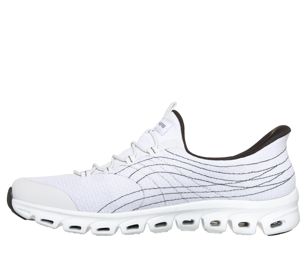 Slip-ins: Glide-Step - Prismatic Women Skechers online