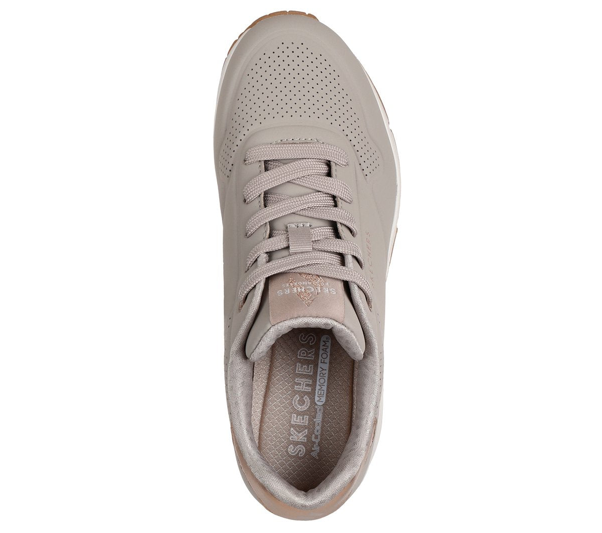 UNO - Golden Air Women Skechers discount